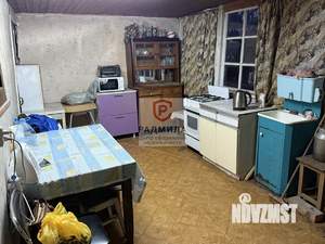 Дом 56м², 1-этажный, участок 16 сот.