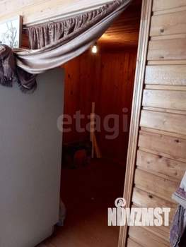 Дом 75м², 2-этажный, участок 6 сот.