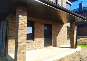 Дом 160м², 2-этажный, участок 5 сот.