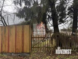 Дом 56м², 1-этажный, участок 16 сот.