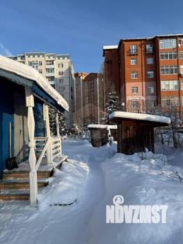 Дом 43м², 1-этажный, участок 11 сот.