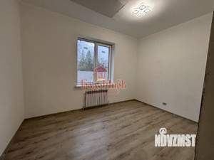 Дом 140м², 1-этажный, участок 6 сот.