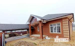 Дом 147м², 1-этажный, участок 6 сот.