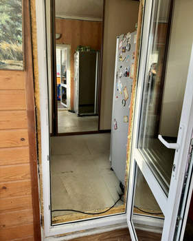 Дом 76м², 2-этажный, участок 9 сот.