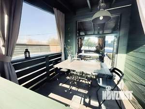 Коттедж 120м², 2-этажный, участок 12 сот.