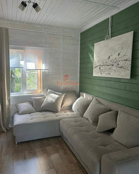 Дача 140м², 2-этажный, участок 8 сот.