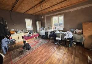 Дом 150м², 3-этажный, участок 18 сот.