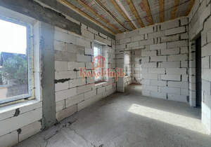 Дом 185м², 2-этажный, участок 5 сот.