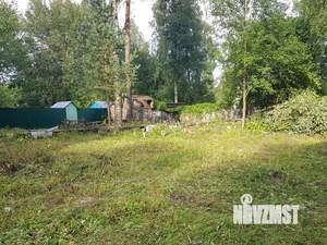 Дом 75м², 1-этажный, участок 12 сот.