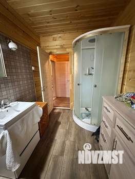 Дом 180м², 2-этажный, участок 8 сот.