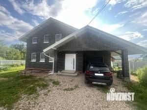 Дом 171м², 2-этажный, участок 12 сот.