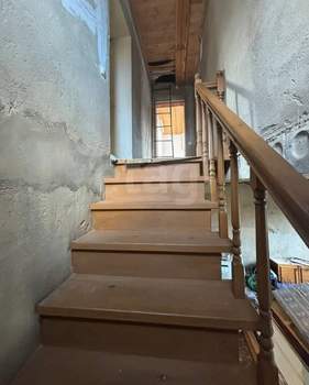 Дом 150м², 3-этажный, участок 18 сот.