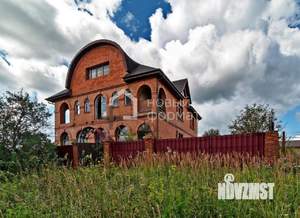 Дом 369м², 2-этажный, участок 12 сот.