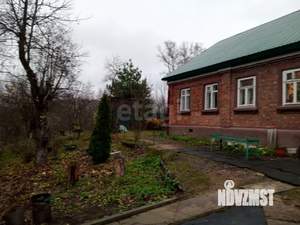 Дом 110м², 1-этажный, участок 16 сот.