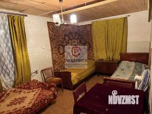 Дом 56м², 1-этажный, участок 16 сот.