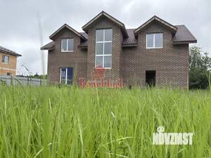 Дом 240м², 2-этажный, участок 12 сот.