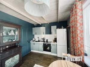 Коттедж 120м², 2-этажный, участок 12 сот.