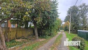 Дом 58м², 1-этажный, участок 6 сот.