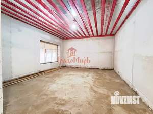 Дом 147м², 1-этажный, участок 6 сот.