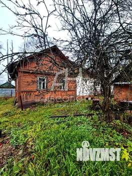 Дом 82м², 1-этажный, участок 10 сот.