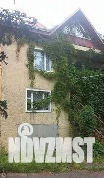 Коттедж 672м², 2-этажный, участок 36 сот.