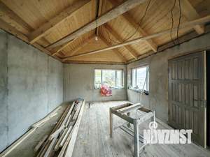 Дом 45м², 1-этажный, участок 7 сот.