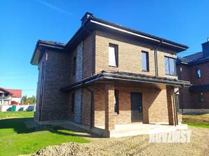 Дом 160м², 2-этажный, участок 5 сот.