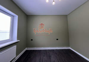 Дом 90м², 1-этажный, участок 6 сот.