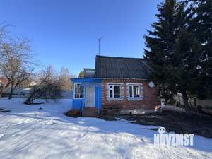 Дом 75м², 2-этажный, участок 6 сот.