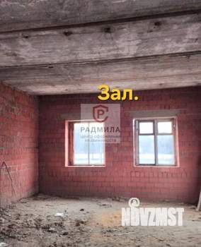 Дом 200м², 2-этажный, участок 12 сот.