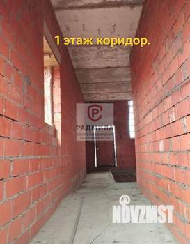 Дом 200м², 2-этажный, участок 12 сот.