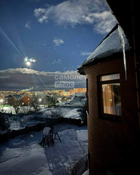 Дом 777м², 3-этажный, участок 18 сот.