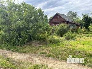 Дом 30м², 1-этажный, участок 20 сот.