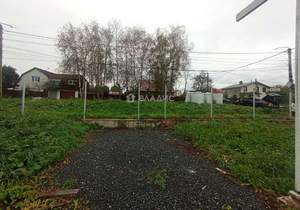 Дом 59м², 1-этажный, участок 6 сот.