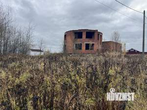 Коттедж 350м², 3-этажный, участок 27 сот.