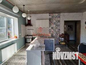 Дом 300м², 2-этажный, участок 11 сот.