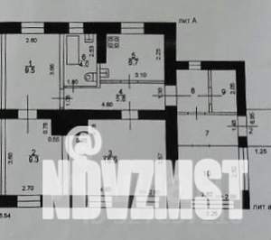 Дом 136м², 1-этажный, участок 10 сот.