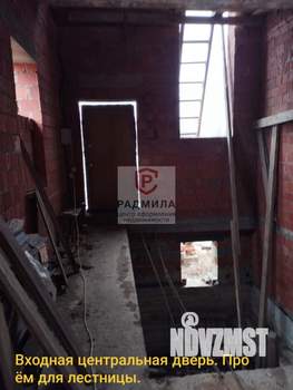 Дом 200м², 2-этажный, участок 12 сот.