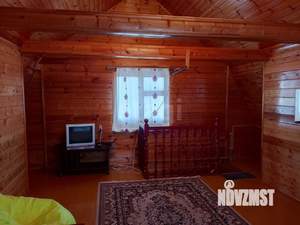 Дом 75м², 2-этажный, участок 6 сот.