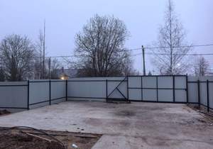 Дом 205м², 2-этажный, участок 13 сот.