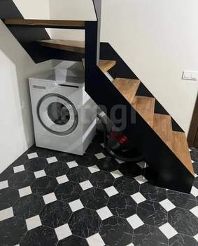 Дом 171м², 2-этажный, участок 12 сот.