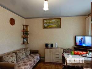 Дом 53м², 2-этажный, участок 3 сот.