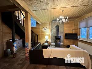 Дом 176м², 2-этажный, участок 8 сот.