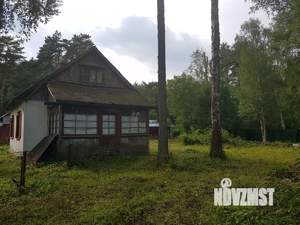 Дом 75м², 1-этажный, участок 12 сот.