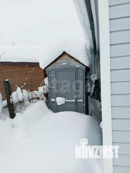 Дом 75м², 2-этажный, участок 6 сот.