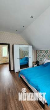 Дом 110м², 2-этажный, участок 8 сот.