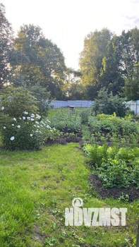 Дом 66м², 1-этажный, участок 16 сот.