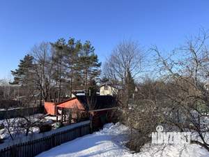 Дом 75м², 2-этажный, участок 6 сот.