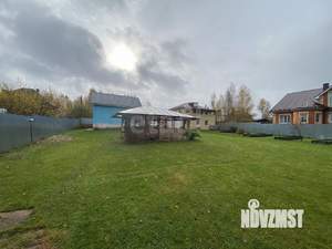 Дом 122м², 2-этажный, участок 12 сот.