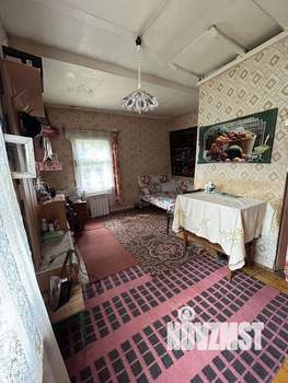 Дом 57м², 2-этажный, участок 6 сот.